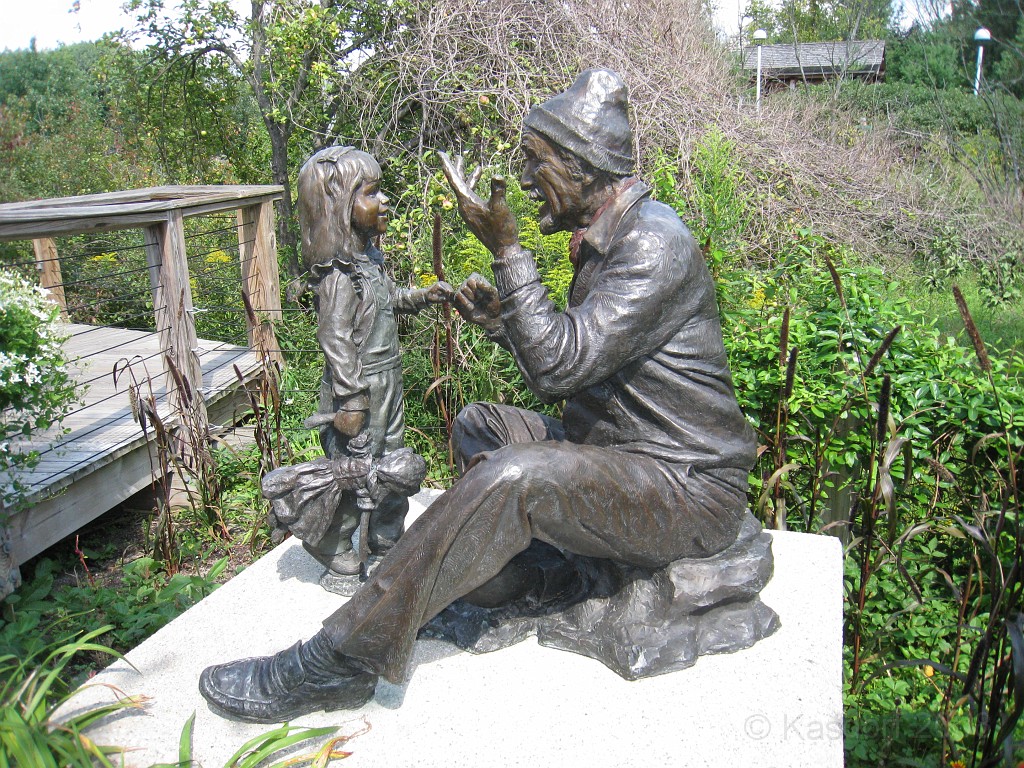 Michigans West Coast 2009 1720.jpg - Labor Day 2009. A trip along Michigans west coast to see beachs, art and buffets.